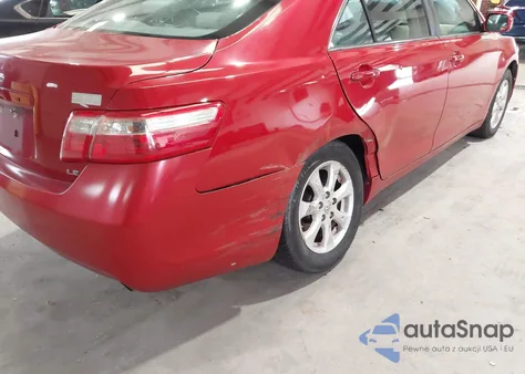 2009 Toyota Camry Le from USA, damaged, VIN 4T1BE46K59U352597